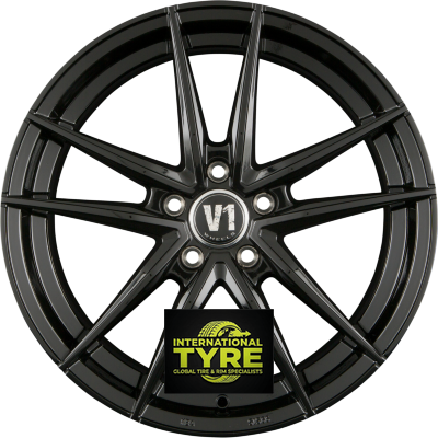 V1 Wheels V3 8.00x18